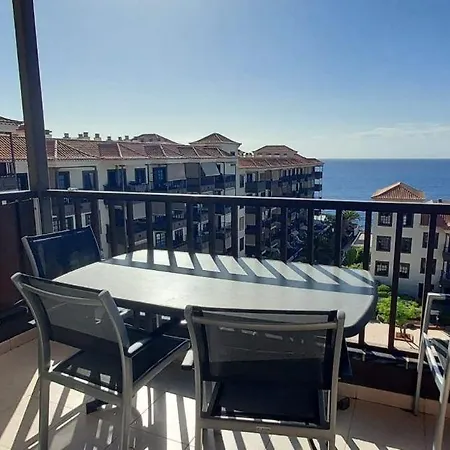 Apartment Casa Balcon Del Mar 3 *