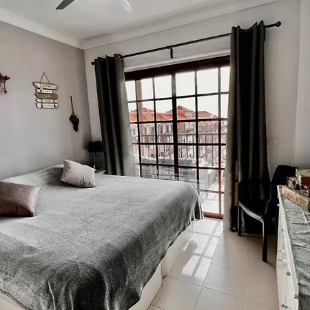 Casa Balcon Del Mar 3 * Arona (Tenerife)