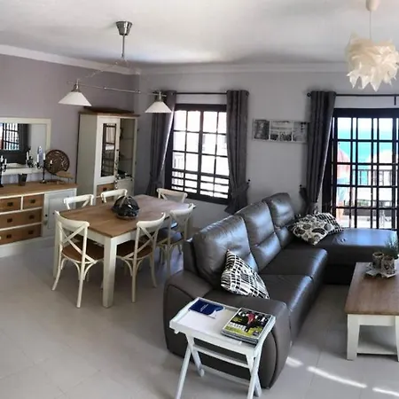 Casa Balcon Del Mar 3 *