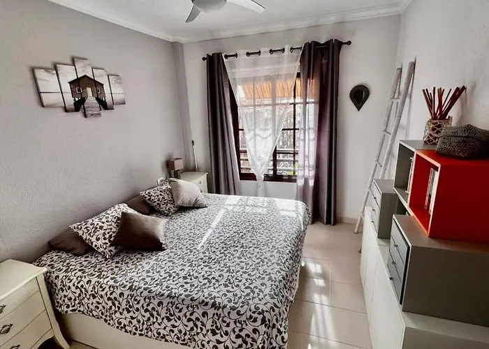 Appartamento Casa Balcon Del Mar 3