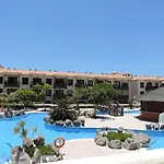 Daire Casa Balcon Del Mar 3