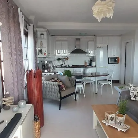 Casa Balcon Del Mar 3