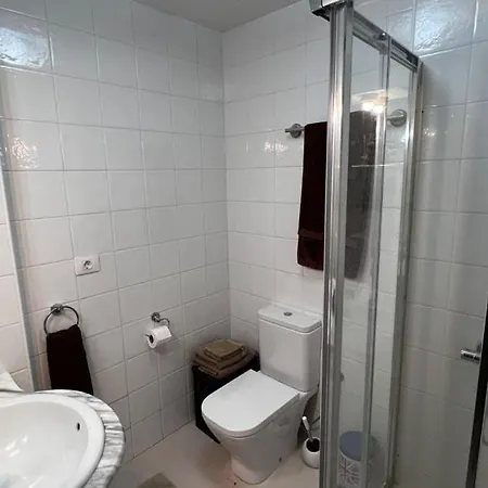 Casa Balcon Del Mar 3 Daire Arona (Tenerife)