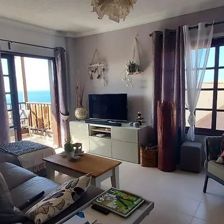Casa Balcon Del Mar 3 *