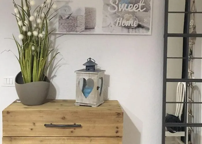 Casa Balcon Del Mar 3 Appartement Arona (Tenerife)