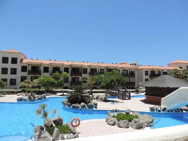 Appartement Casa Balcon Del Mar 3